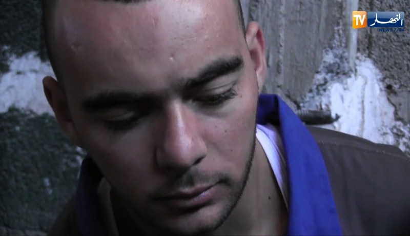 ميلة: محمد دباش.. شاب يدخل عالم التكوين و يرفع التحدي