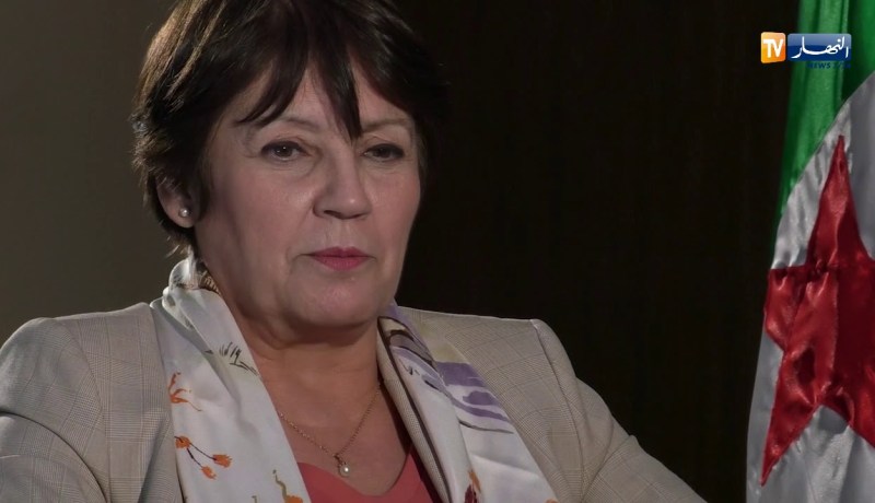 بن غبريت: تم تحديد هوية كل من تورط في تداول مواضيع “السانكيام” و “البيام”