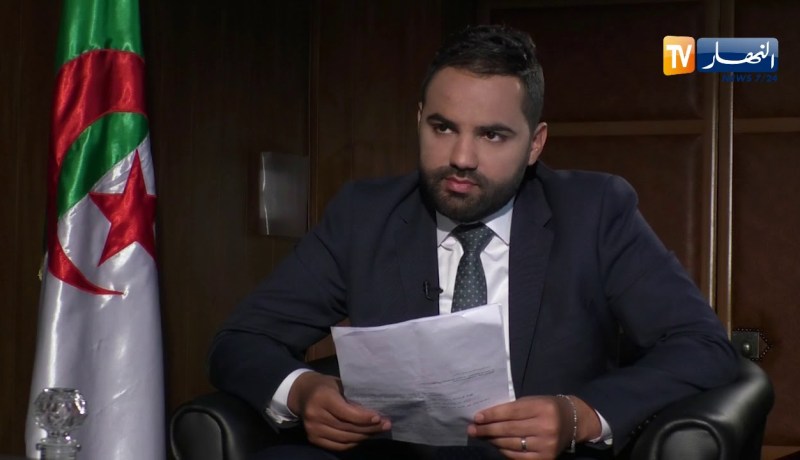 بن غبريت: التضامن الحكومي في ملف البكالوريا عكس إرادة سياسية لضمان مصداقية الشهادة