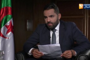 بن غبريت: لن يكون هناك تسريب لمواضيع البكالوريا وإجراءات مشددة لمنع ذلك