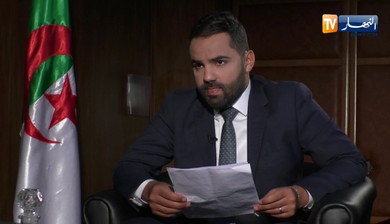 بن غبريت: لن يكون هناك تسريب لمواضيع البكالوريا وإجراءات مشددة لمنع ذلك