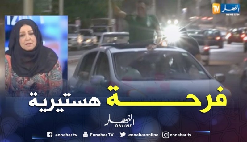 مفتشة تربوية: فرحة الجزائريين بالبكالوريا.. شهادة بوزن ثقيل !