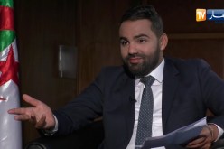بن غبريت: نحن نعيش أزمة أخلاق والغش في الإمتحانات مسؤولية مشتركة