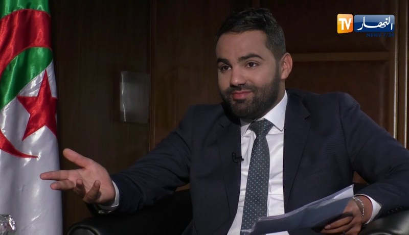 بن غبريت: نحن نعيش أزمة أخلاق والغش في الإمتحانات مسؤولية مشتركة