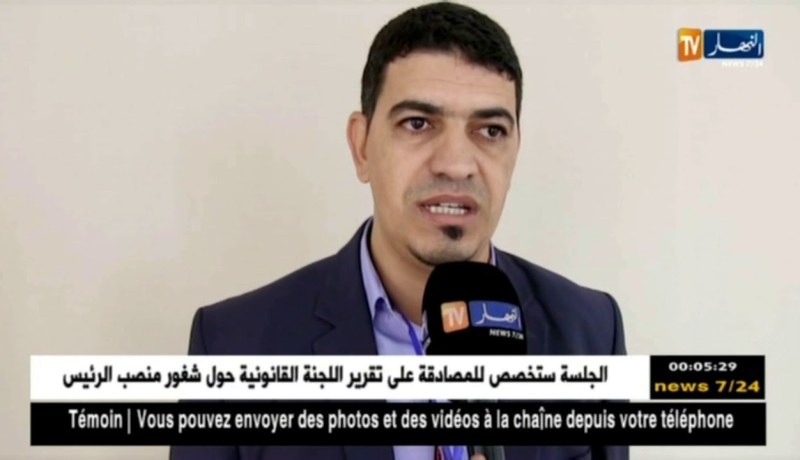 بن زية وسليماني يعودان لتشكيلة فنربخشي التركي قبل الموعد الأوروبي