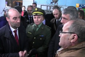 سوق أهراس: ملبنات خاصة دون بودرة الحليب منذ سنوات والإنتاج يتراجع