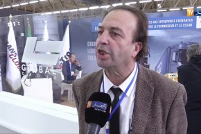 نقل/ مجمع “غلوبال غروب” يدخل بقوة إلى مجال النقل واللوجستيك