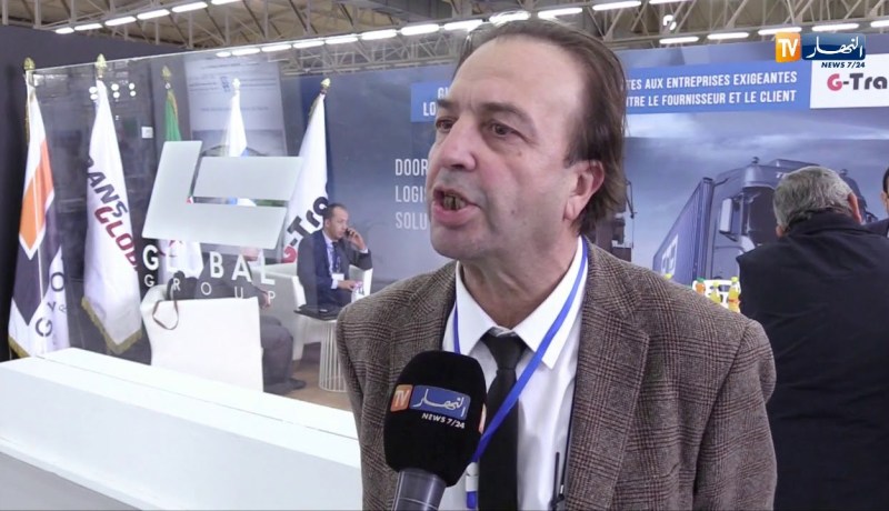 نقل/ مجمع “غلوبال غروب” يدخل بقوة إلى مجال النقل واللوجستيك