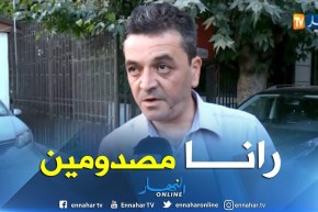 الصحفي كريم عمراني: رحيل الزميل يوسف بطاش جاء كالصدمة