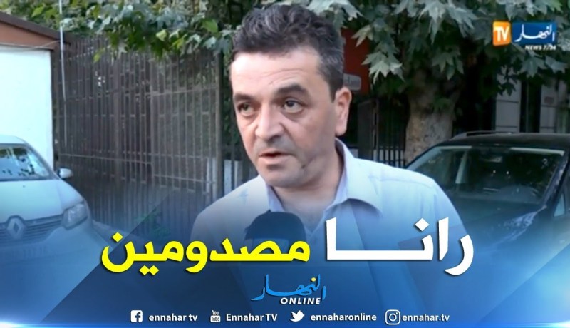 الصحفي كريم عمراني: رحيل الزميل يوسف بطاش جاء كالصدمة