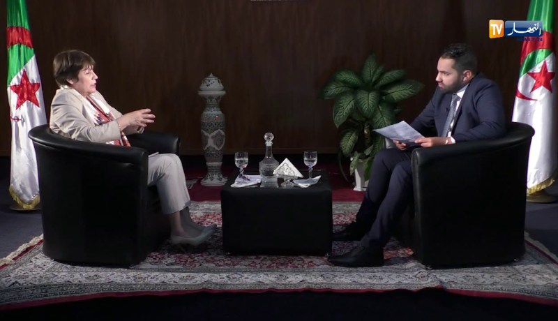 بن غبريت: التربية البدنية في الإبتدائي سيقوم بها مدرس اللغة العربية