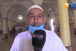 ورقلة: جمعيات تقوم بتنظيف وتعقيم المساجد إستعدادا لإستقبال المصلين