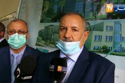 جيجل : تدعيم مستشفى بشير منتوري بجهاز سكانير للتخفيف من معاناة المرضى