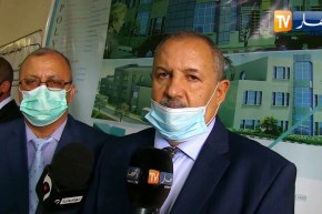 جيجل : تدعيم مستشفى بشير منتوري بجهاز سكانير للتخفيف من معاناة المرضى