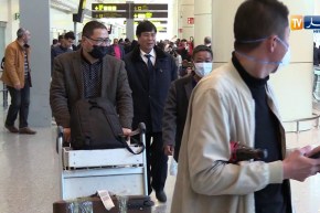 فيروس “كورونا” يشل النقل الجوي..خسائر بالملايير وشركات مهددة بالزوال