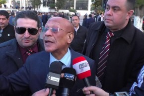 زوخ: من تقاليد كأس الجمهورية النهائي يلعب في العاصمة