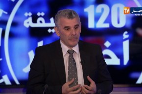 الجزائر مستهدفة من مخابر أجنبية تحاول زعزعة المرجعية الدينية للجزائريين