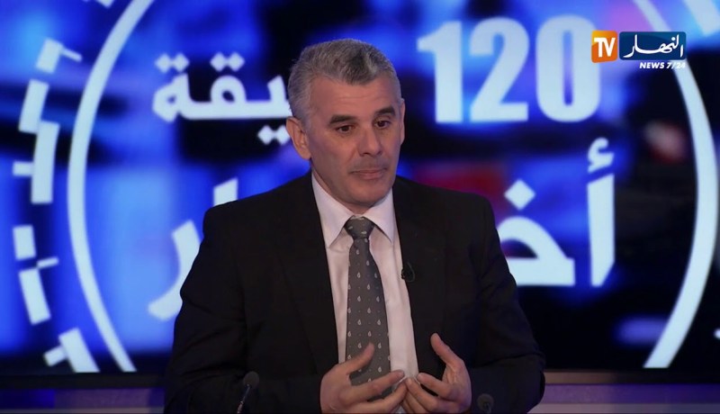 الجزائر مستهدفة من مخابر أجنبية تحاول زعزعة المرجعية الدينية للجزائريين