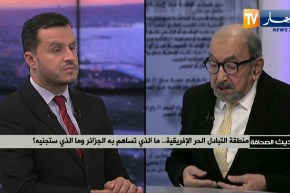 منطقة التبادل الحر الإفريقية .. ما الذي تساهم به الجزائر وما الذي ستجنيه ؟