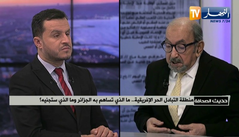 منطقة التبادل الحر الإفريقية .. ما الذي تساهم به الجزائر وما الذي ستجنيه ؟