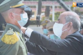 “دفاع: مجلة الجيش تثمن ملامح التغيير المنشود “التغير لا رجعة عنه