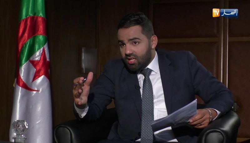 بن غبريت: منتسبو القطاع سيستفيدون من أموال الخدمات الإجتماعية وهذا مصير المتجاوزين