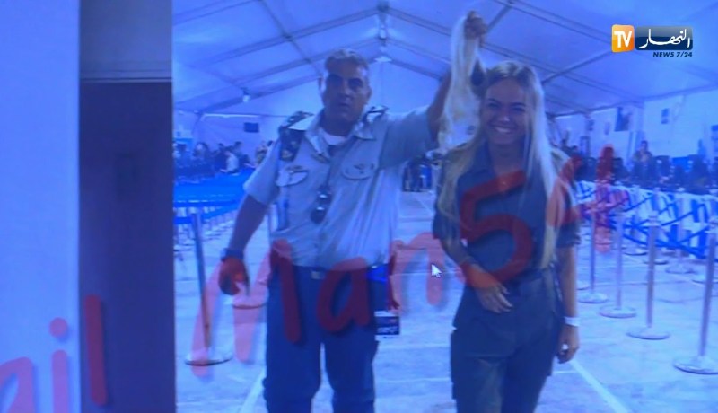 أخطر القراصنة في الجزائر يتوعد.. سنضرب بيد من حديد كل من يهدد أمن الجزائر