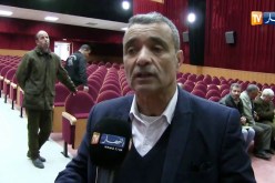 بجاية/ رئيس بلدية خراطة يقدم حصيلة عمل مجلسه علنا أمام المواطنين
