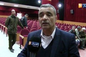 بجاية/ رئيس بلدية خراطة يقدم حصيلة عمل مجلسه علنا أمام المواطنين