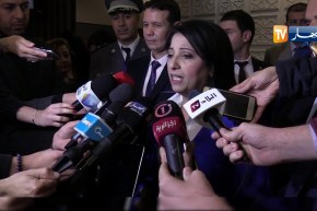 بيئة: انعقاد المؤتمر بين الجزائر تونس والمغرب حول مكافحة تلوث المتوسط