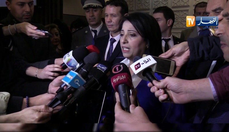 بيئة: انعقاد المؤتمر بين الجزائر تونس والمغرب حول مكافحة تلوث المتوسط