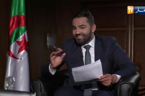 بن غبريت: كنت احلم ان اكون استاذة وليس وزيرة