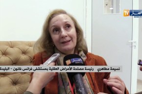 واحد من ثلاثة جزائريين يتزوجون من الأقارب والنتيجة أرقام رهيبة للمعاقين