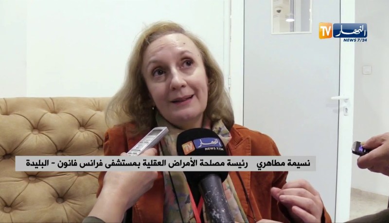 واحد من ثلاثة جزائريين يتزوجون من الأقارب والنتيجة أرقام رهيبة للمعاقين