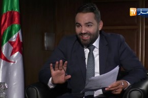 بن غبريت: لا أتابع المونديال بدون المنتخب الوطني وأشجع الا الخضر