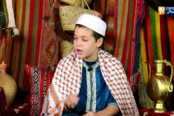 حكايات من القرآن/ حكاية سيّدنا “إبراهيم عليه السلام”