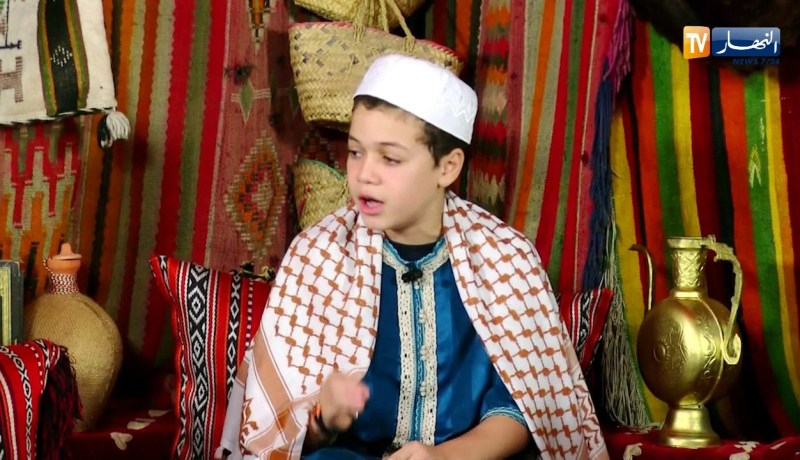 حكايات من القرآن/ حكاية سيّدنا “إبراهيم عليه السلام”