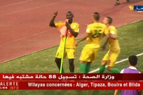 الذكرى الرابعة لرحيل إيبوسي..ويستمر العنف !