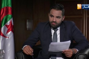 بن غبريت: تعرضت لحملة شرسة غير بريئة واكره الكذابين الذين حاولو تشويه سمعتي