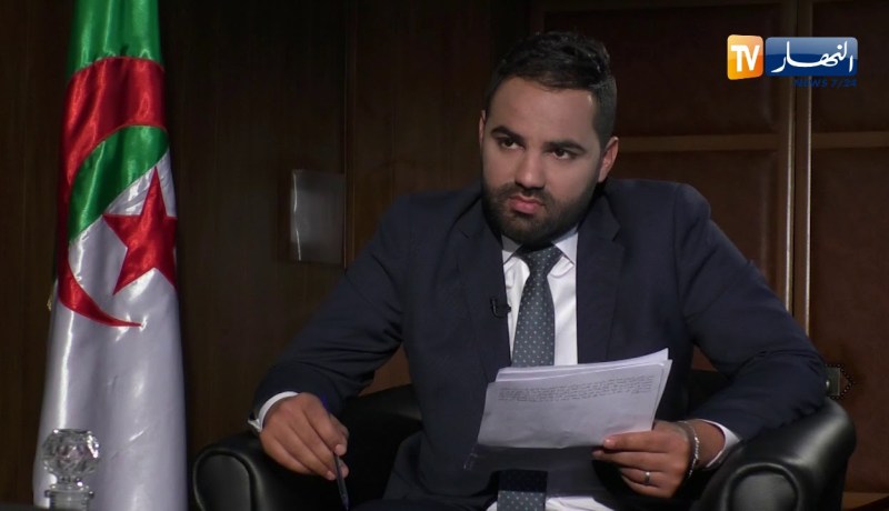 بن غبريت: تعرضت لحملة شرسة غير بريئة واكره الكذابين الذين حاولو تشويه سمعتي