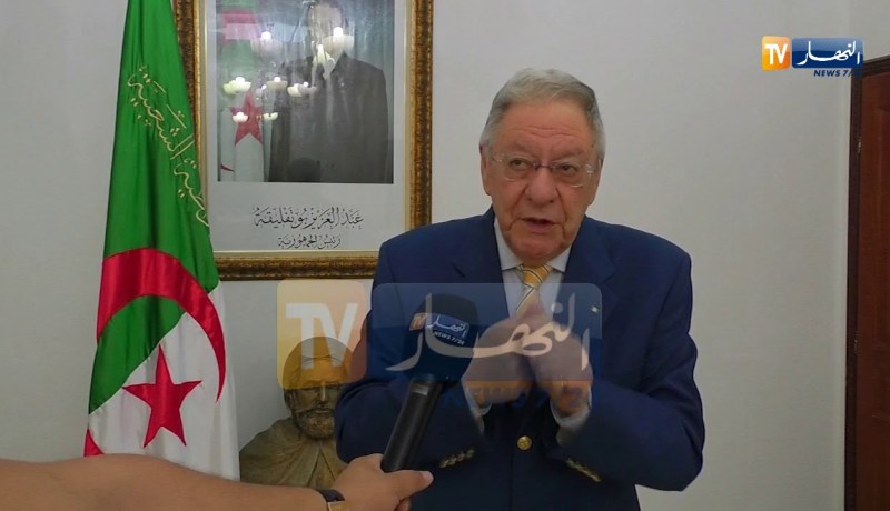 ولد عباس: “جيرانا غرقونا بالمخدرات..وحنا ما علينا غير نحمو بلادنا منهم”