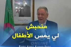 ولد عباس: من يقتل الأطفال لا يستحق الحق في الحياة