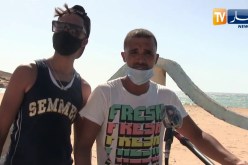 عين تموشنت: ترحيب بقرار الفتح التدريجي للشواطىء وتشديد على إحترام الإجراءات