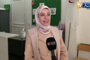 عين تيموشنت: أول مشاركة جزائرية..النهار تنقل أجواء التنافس في المسابقة العالمية للغة