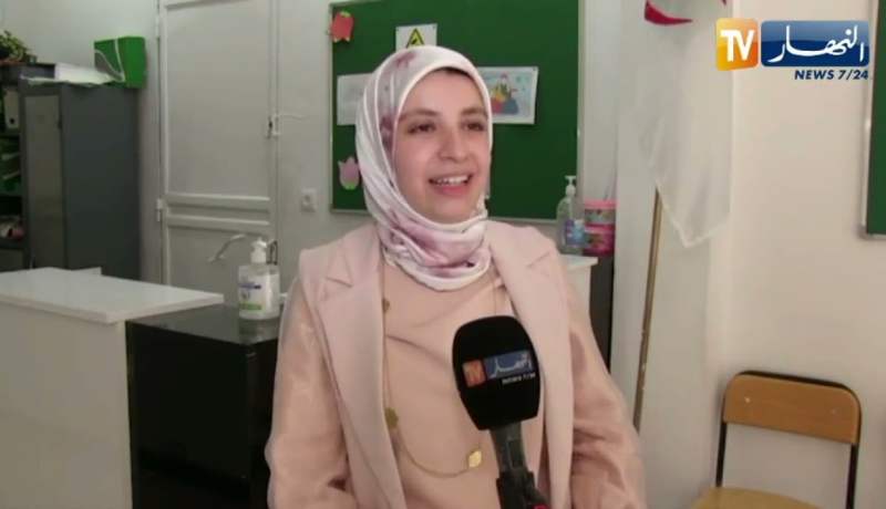 عين تيموشنت: أول مشاركة جزائرية..النهار تنقل أجواء التنافس في المسابقة العالمية للغة