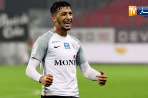 نادي برنتفورد يقترح على بن رحمة تمديد عقده كرد على إهتمام أرسنال وتشيلسي