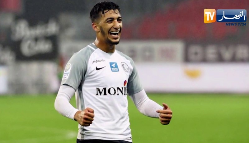 نادي برنتفورد يقترح على بن رحمة تمديد عقده كرد على إهتمام أرسنال وتشيلسي