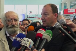 حطاب: مركب تيزي وزو سيكون الأول على مستوى إفريقيا