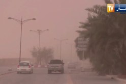 طقس: رياح تتعدى 70 كلمسا وأمواج تصل إلى 4 أمتار على هذه السواحل