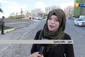 الخدمة العسكرية للبنات.. يصنع الجدل في الفايسبوك